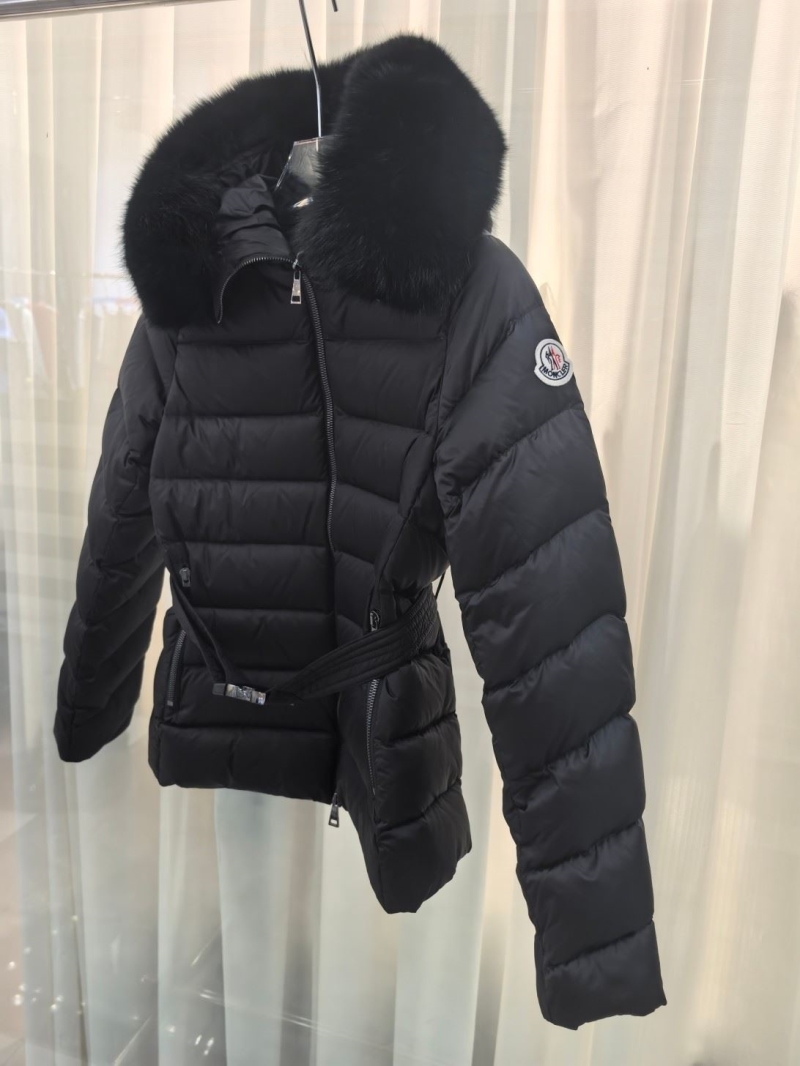 Moncler Down Coat